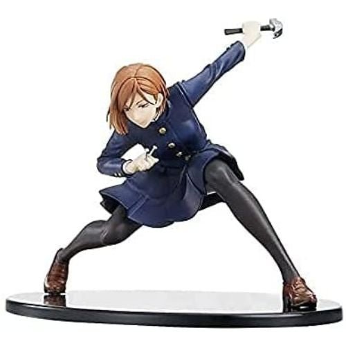 Jujutsu Kaisen - Nobara Kugisaki Figure | animota