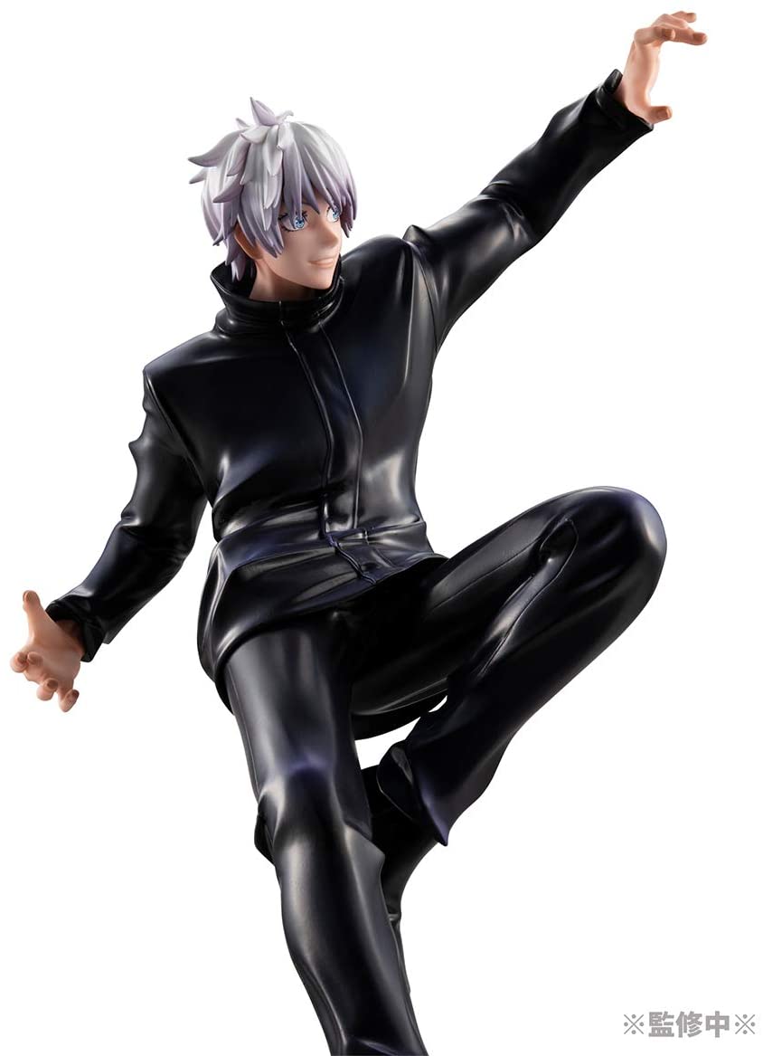 Jujutsu Kaisen Satoru Gojo 1/8 Complete Figure | animota