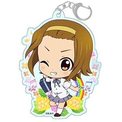 K-On! Puchichoko Acrylic Keychain Ritsu Tainaka | animota