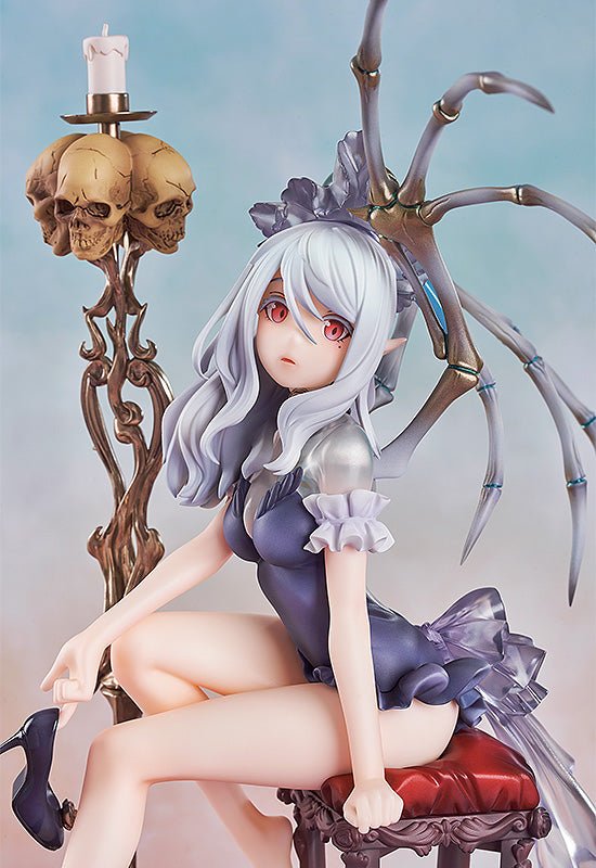Kaibutsu Shoujo Pelecanus 1/7 Complete Figure | animota