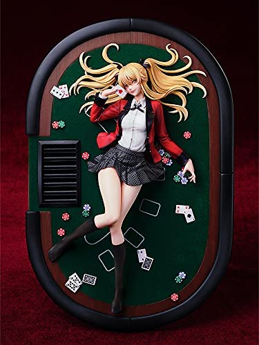 Kakegurui xx Mary Saotome 1/7 Complete Figure | animota