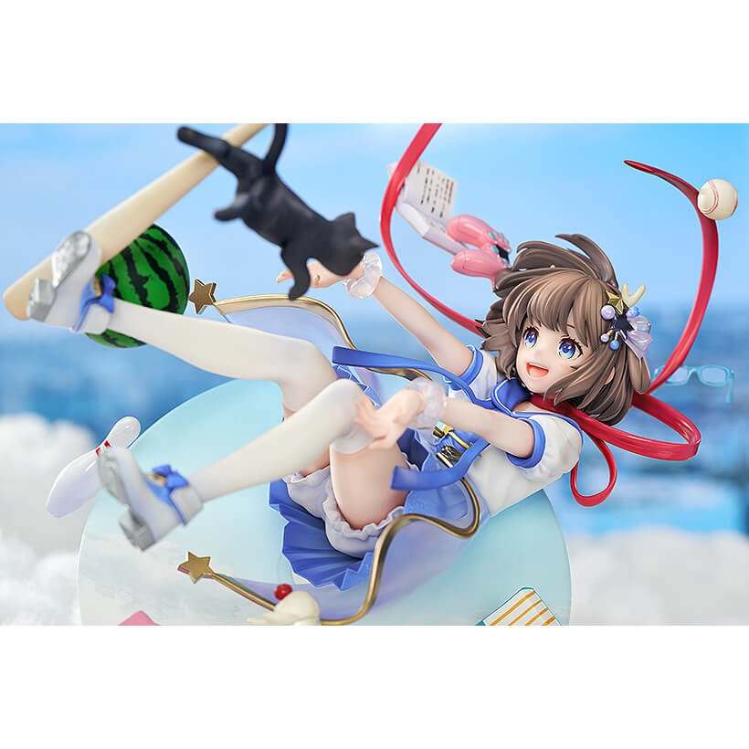 Kano Nadamesukashi Negotiation Ver. 1/7 Complete Figure | animota