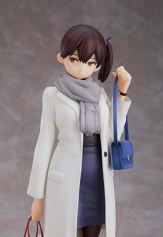 Kantai Collection -Kan Colle- Kaga: Shopping Mode 1/8 Complete Figure | animota