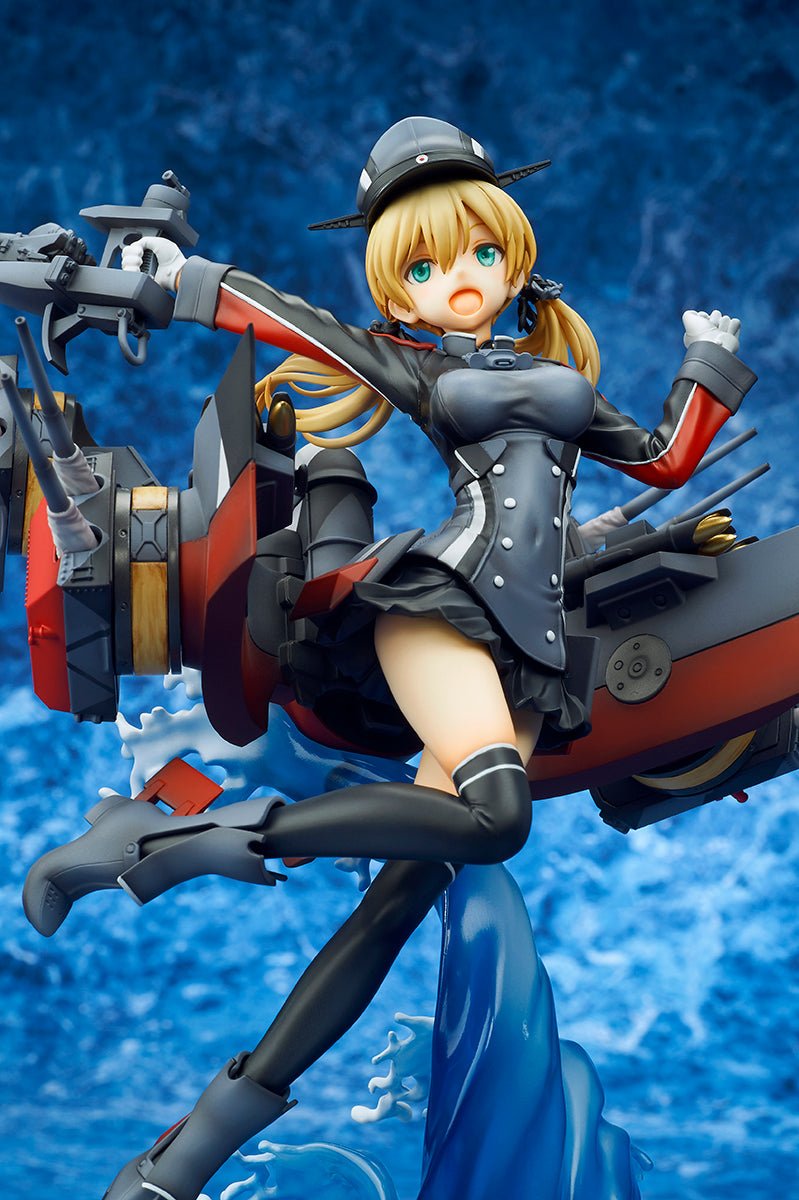 Kantai Collection -Kan Colle- Prinz Eugen (Prinz Eugen) Complete Figure | animota
