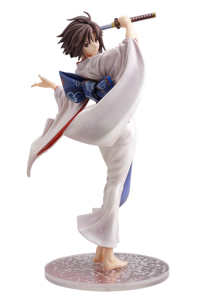Kara no Kyokai the Movie - Shiki Ryougi -Yume no Youna, Hibi no Nagori- 1/8 Complete Figure | animota