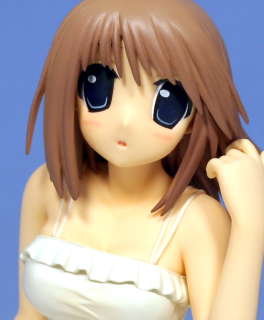 ToHeart2 - Manaka Komaki Milky One-piece Ver. 1/7 Complete Figure | animota