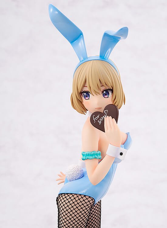 KDcolle A Couple of Cuckoos Sachi Umino Bunny Girl Ver. 1/7 Complete Figure | animota