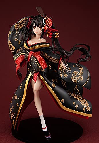 KDcolle Date A Bullet Kurumi Tokisaki Oiran Ver. 1/7 Complete Figure | animota