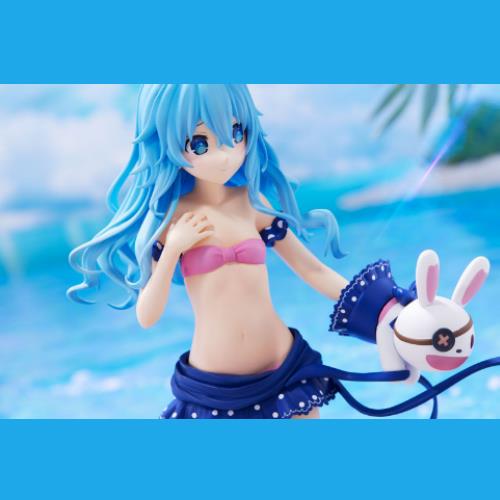 KDcolle Date A Live IV Yoshino Fecinate Swimsuit ver. 1/7 Complete Figure | animota