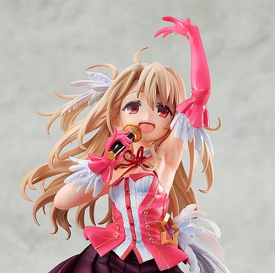 KDcolle Fate/kaleid liner Prisma Illya Illyasviel Prisma Klangfest Ver. 1/7 Complete Figure | animota