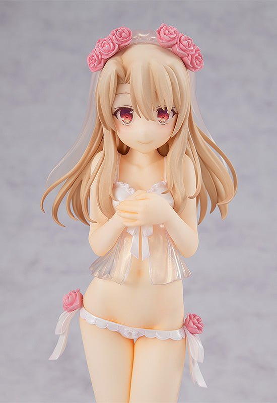 KDcolle Fate/kaleid liner Prisma*Illya Prisma*Phantasm Illyasviel Wedding Bikini Ver. 1/7 Complete Figure | animota