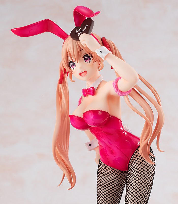 KDcolle Kakkou no Iinazuke Erika Amano Bunny Girl Ver. 1/7 Complete Figure | animota