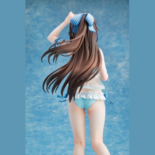 KDcolle "Love Live! Nijigasaki High School Idol Club" Shizuku Osaka Beach Girl ver. 1/7 Complete Figure | animota