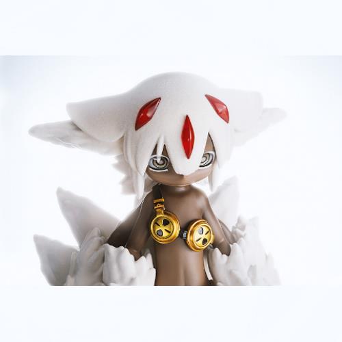 KDcolle Made in Abyss: The Golden City of the Scorching Sun Faputa 1/7 Complete Figure | animota
