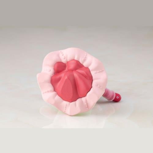 KDcolle Made in Abyss: The Golden City of the Scorching Sun Maaa Mini Flocky Figure | animota