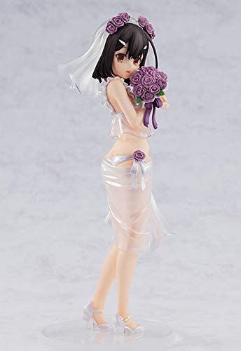KDcolle Prisma*Illya Prisma*Fantasim Miyu Edelfelt Wedding Bikini Ver. 1/7 Figure | animota