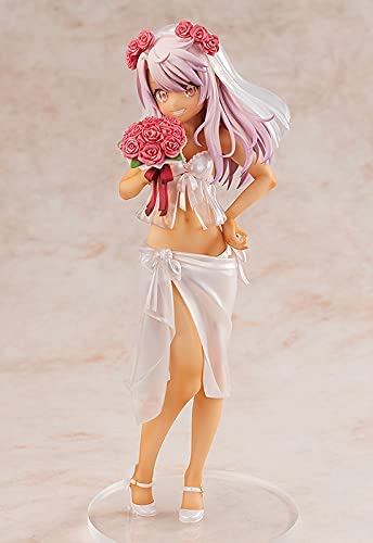 KDcolle Prisma*Phantasm Chloe Von Einzbern Wedding Bikini Ver. 1/7 Complete Figure | animota