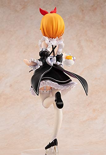 KDcolle Re:ZERO -Starting Life in Another World- Petra Leyte Tea Party Ver. 1/7 Complete Figure | animota