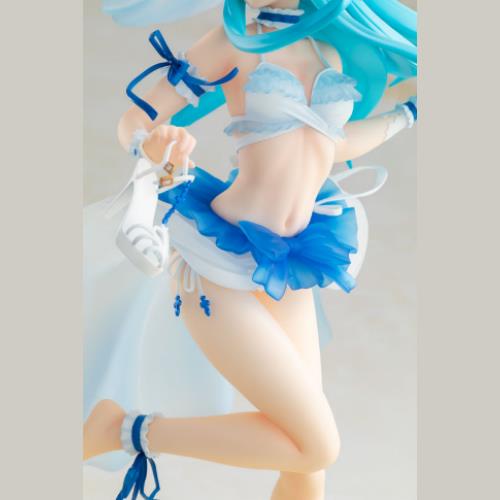 KDcolle Sword Art Online Asuna-Undine- Summer Wedding ver. 1/7 Complete Figure | animota