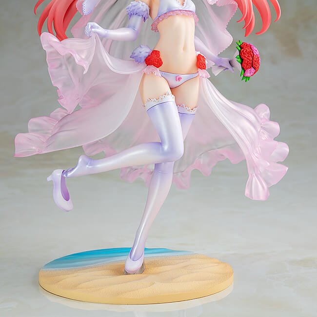 KDcolle That Time I Got Reincarnated as a Slime Milim Nava Wedding Bikini ver. 1/7 Complete Figure | animota