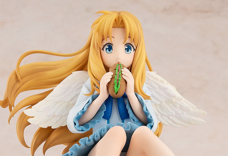 KDcolle The Rising of the Shield Hero Filo 1/7 Complete Figure | animota