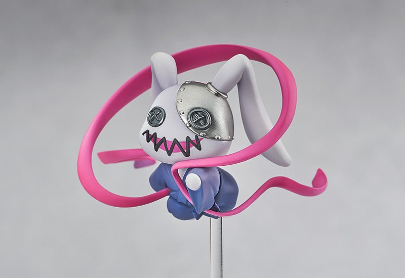 Kidou Sentai Iron Saga Slokai Fairy of the Moon Ver. 1/8 Complete Figure | animota