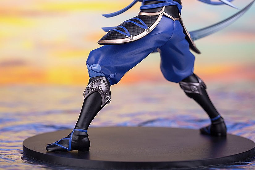 King of Glory Lan Shark Hunting Blade ver. 1/10 Complete Figure | animota