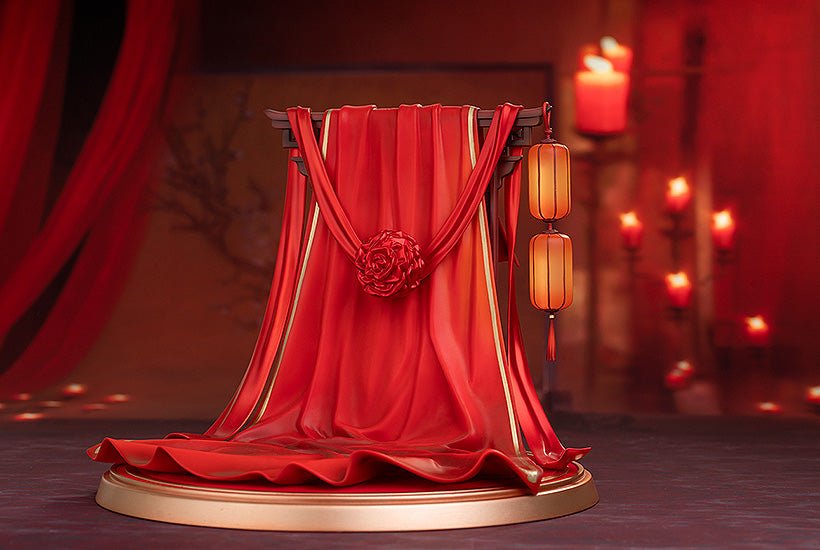 King of Glory My One and Only Luna 1/7 Complete Figure | animota