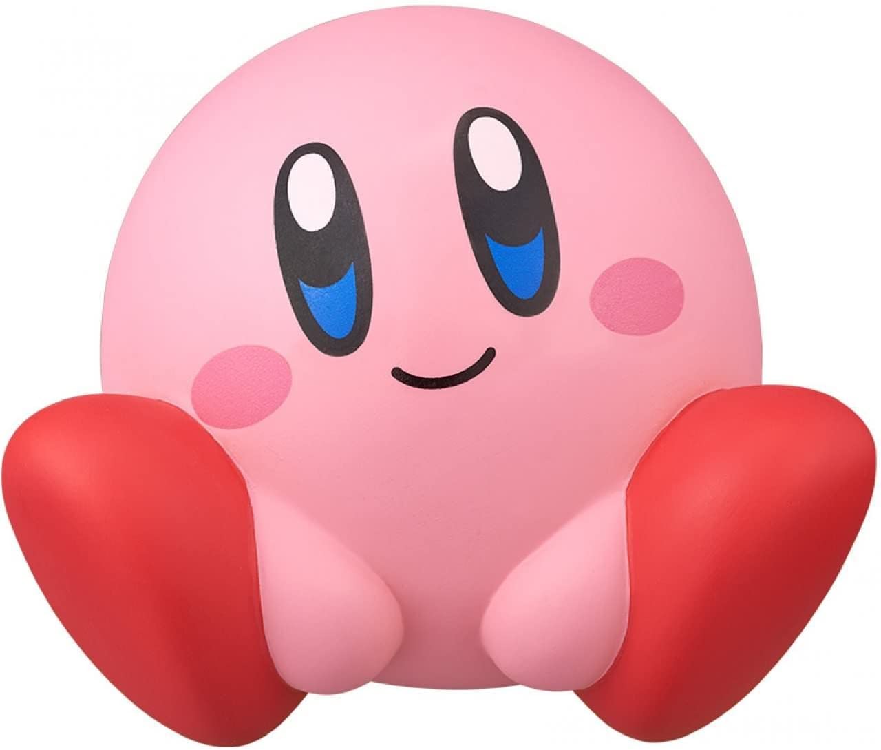 Kirby - Sofubi Collection (2) Osumashi | animota