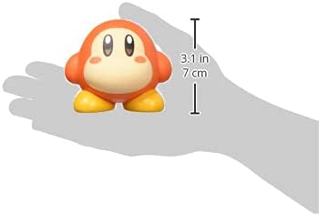 Kirby - Sofubi Collection: Waddle Dee | animota