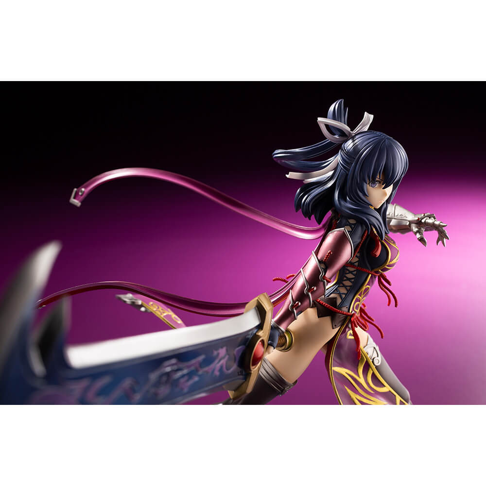 Kiseki Series Rixia Mao 1/8 Complete Figure | animota