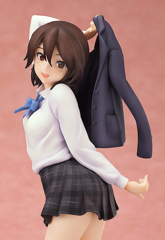 Kokoro Connect - Himeko Inaba 1/8 Complete Figure | animota