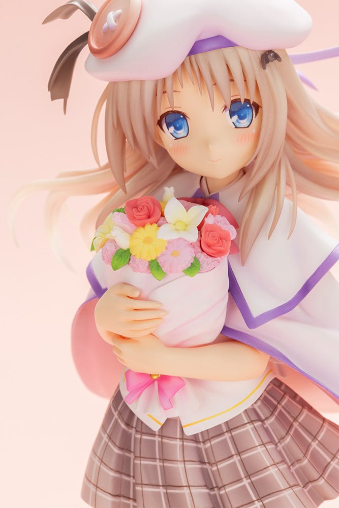 Kud Wafter Kudryavka Noumi 1/7 Complete Figure | animota