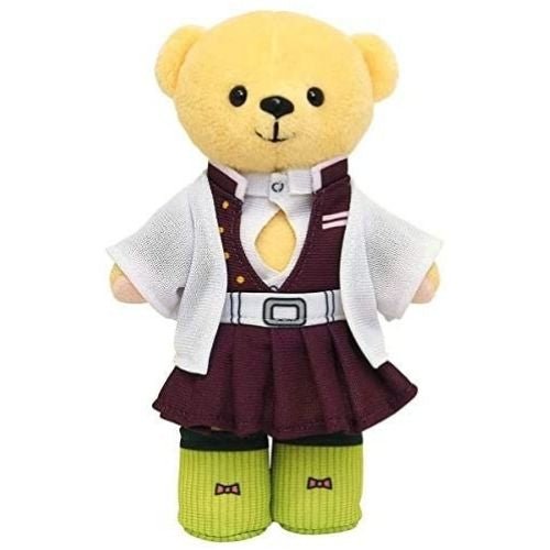 Kumamate Demon Slayer: Kimetsu no Yaiba Mitsuri Kanroji(Ms Kanroji) | animota