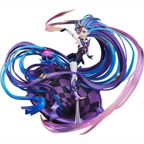 League of Legends Star Guardian Zoe 1/7 Complete Figure | animota