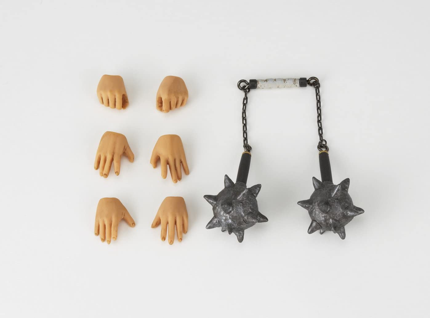 Legacy of Revoltech LR-033 "Fist of the North Star" Shuu | animota