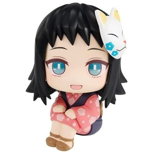 LookUp Demon Slayer: Kimetsu no Yaiba Makomo Complete Figure | animota