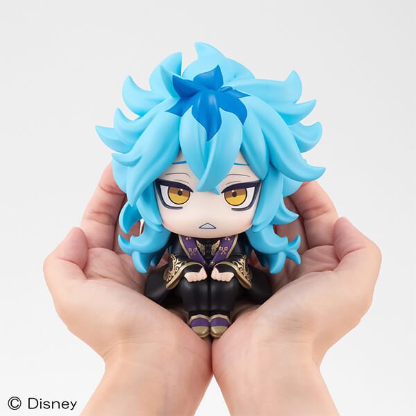 LookUp "Disney Twisted Wonderland" Idia Shroud Complete Figure | animota