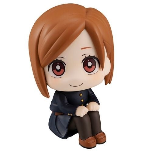 LookUp Jujutsu Kaisen Nobara Kugisaki Complete Figure | animota