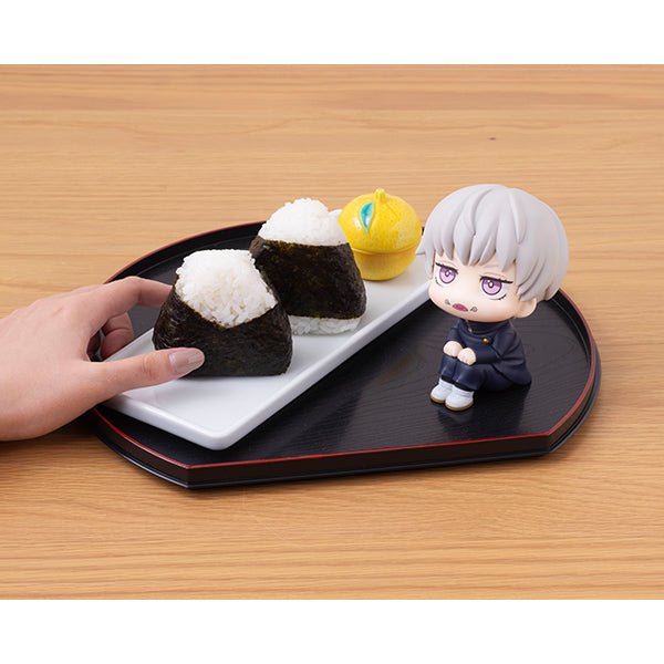 LookUp Jujutsu Kaisen Toge Inumaki Complete Figure | animota