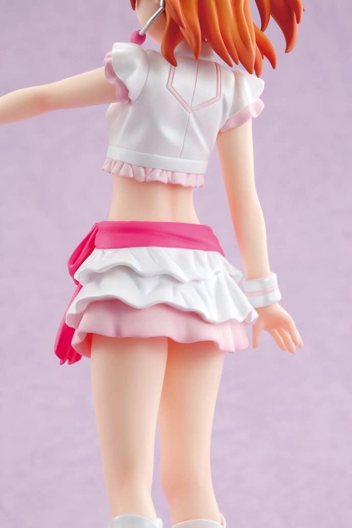 Love Live! - Honoka Kosaka LoveLive! First Fan Book Ver. 1/10 Complete Figure | animota