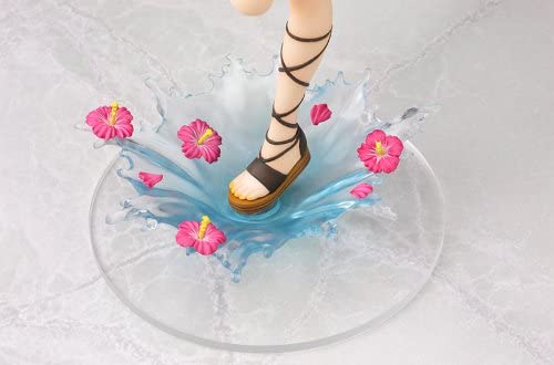 Love Live! - Honoka Kosaka -Natsuiro Egao de 1, 2, Jump! Ver.- 1/8 Complete Figure | animota