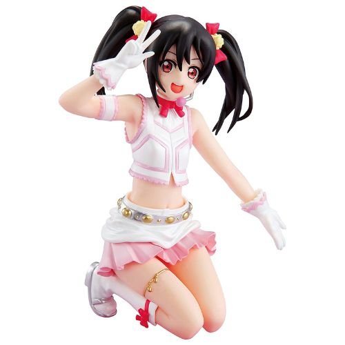 Love Live! - Nico Yazawa LoveLive! First Fan Book Ver. 1/10