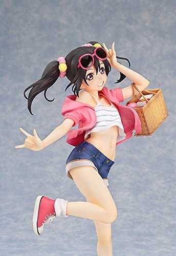 Love Live! - Nico Yazawa Picnic Girl 1/8 Complete Figure | animota
