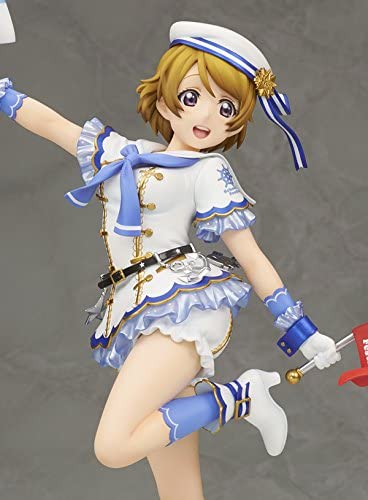Love Live! School Idol Festival - Hanayo Koizumi 1/7 Complete Figure | animota