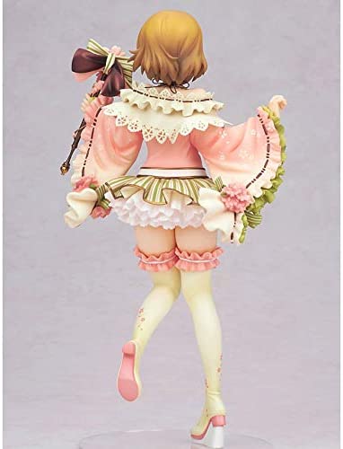 Love Live! School Idol Festival - Hanayo Koizumi March Ver. 1/7 Complete Figure | animota