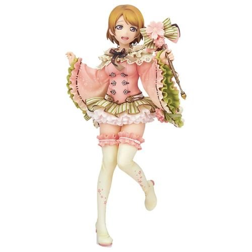 Love Live! School Idol Festival - Hanayo Koizumi March Ver. 1/7