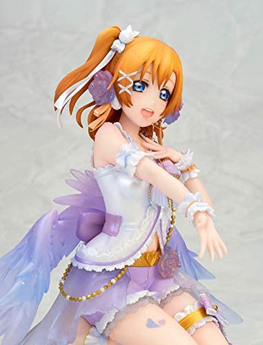 Love Live! School Idol Festival Honoka Kosaka White Day Arc 1/7 Complete Figure | animota