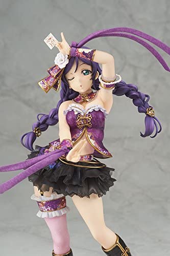 Love Live! School Idol Festival - Nozomi Tojo 1/7 Complete Figure | animota