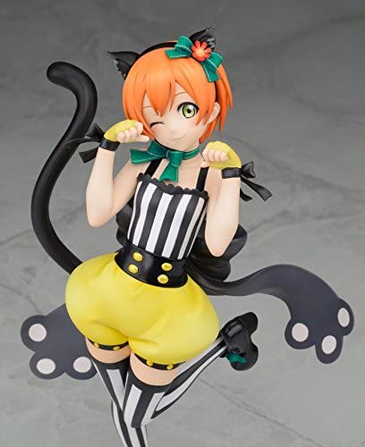 Love Live! School Idol Festival - Rin Hoshizora 1/7 Complete Figure | animota